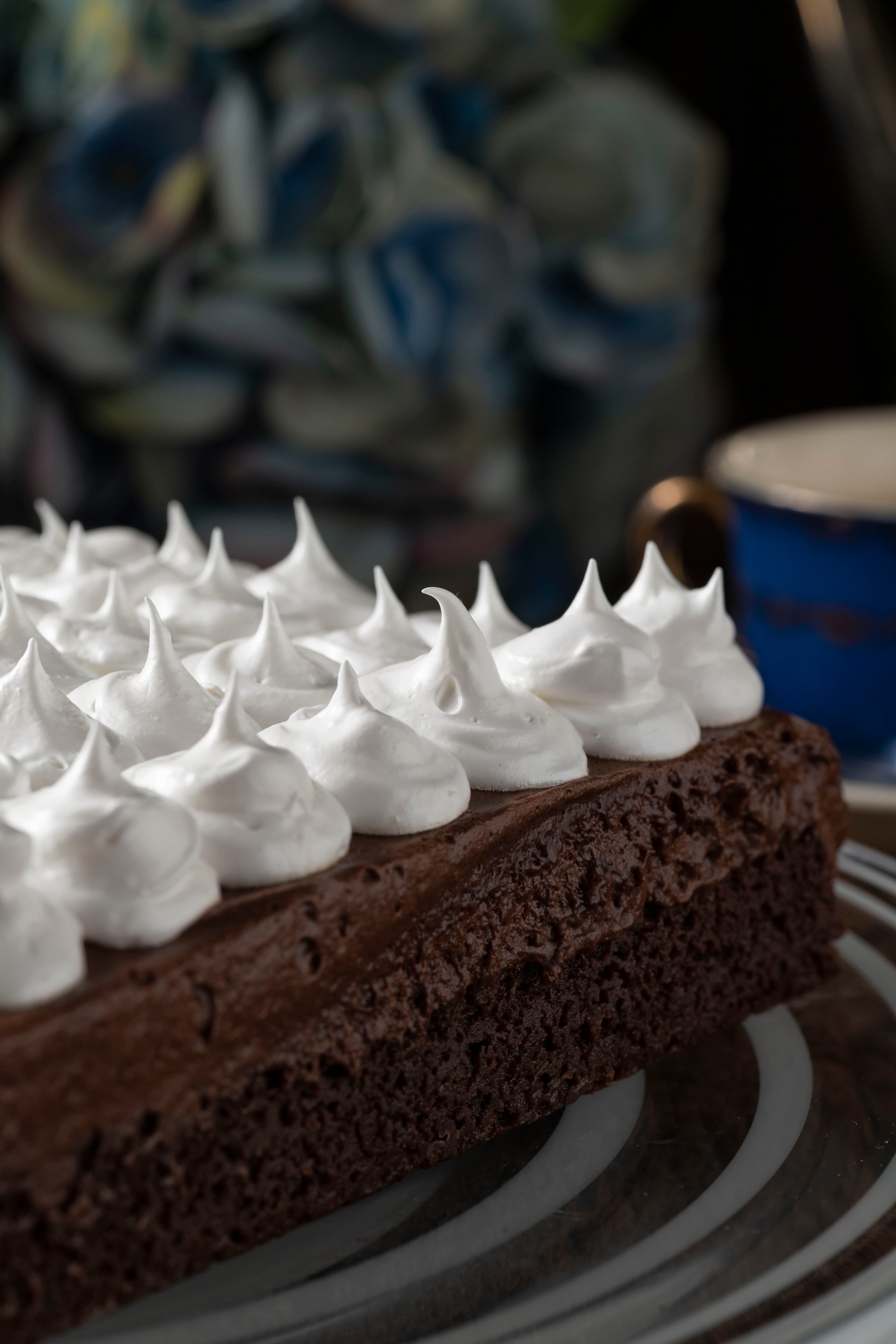 Brownies Gourmet