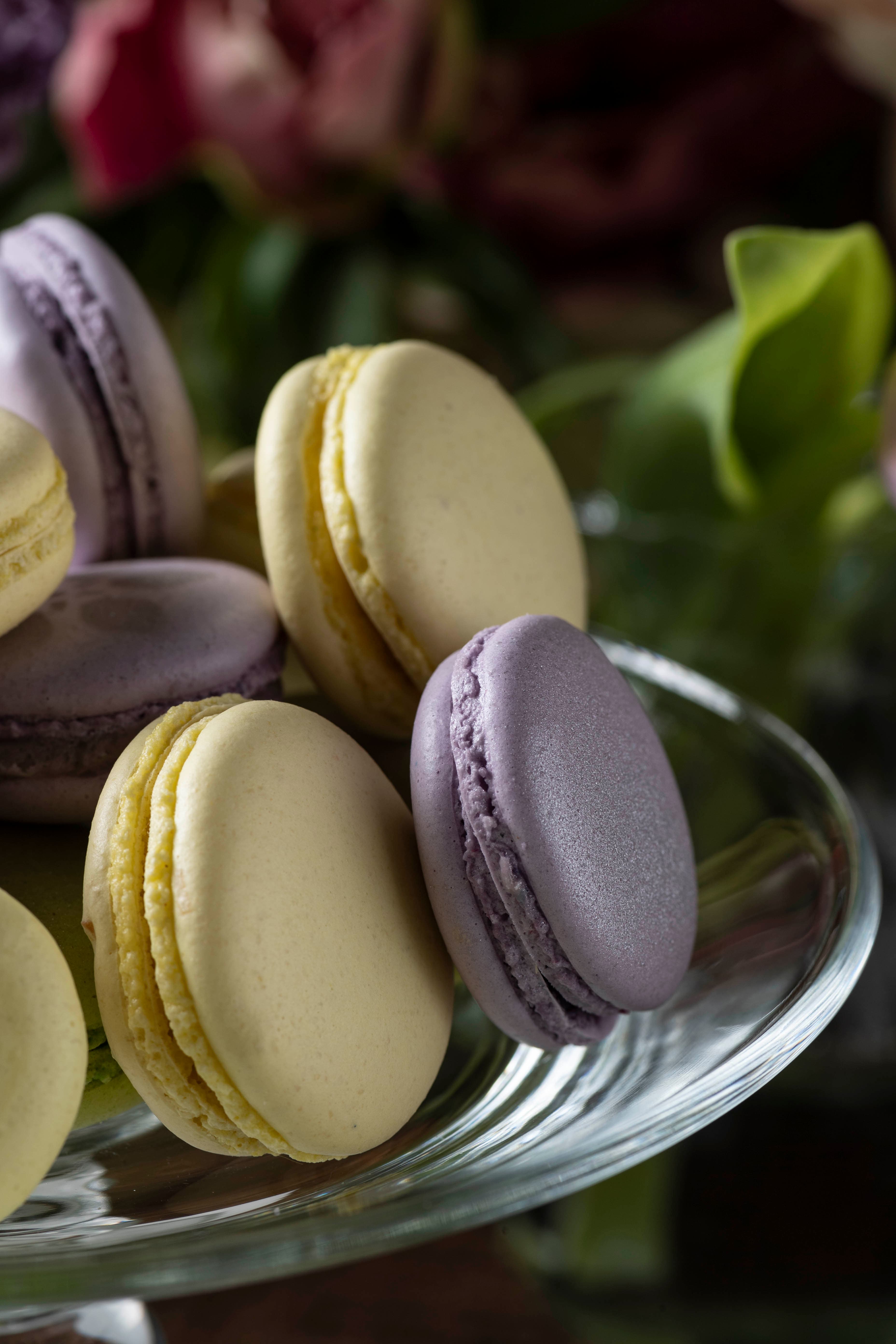 Macarons Artesanales